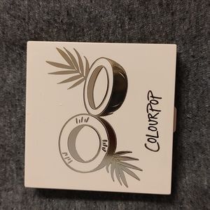 ColourPop Bronzer